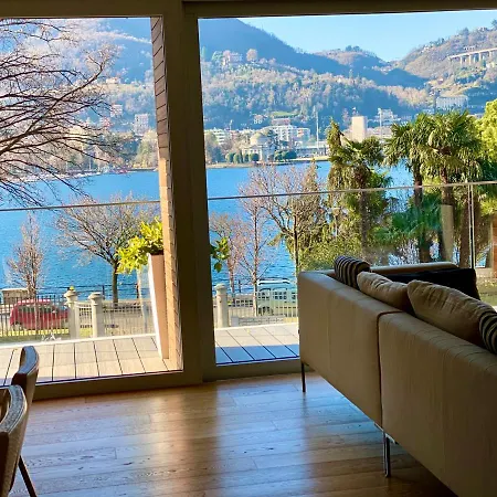 Appartement Bianca
