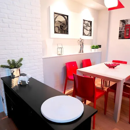 Bianca Appartement *