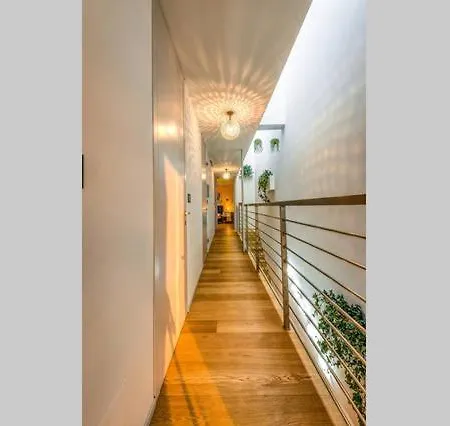 Bianca Appartement Côme