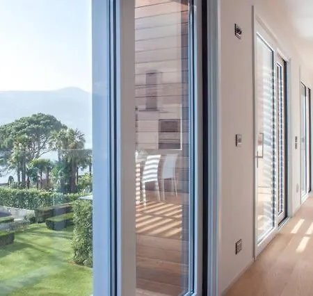 Appartement Bianca *