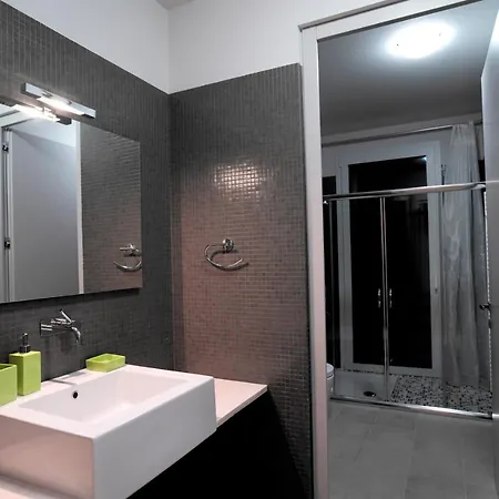 Bianca Appartement