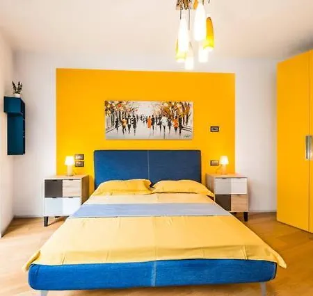 Appartement Bianca *