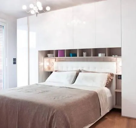 Appartement Bianca Côme